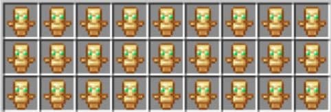 Items