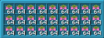 Spore Blossom Shulker