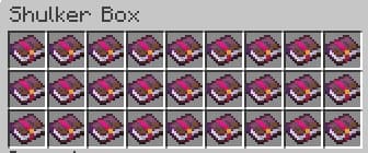 Items
