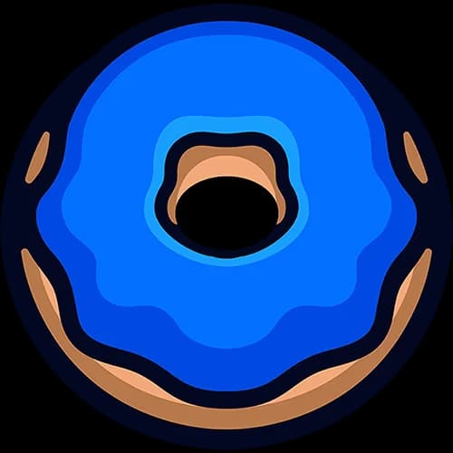 DrDonut