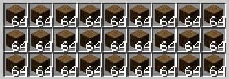 Spruce Logs