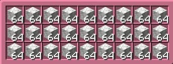 Calcite Block