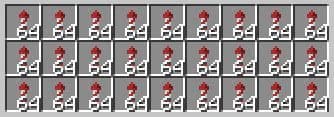 Items