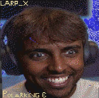 DrDonut Black Mapart
