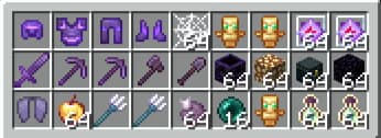 Items
