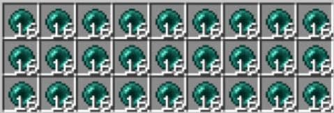 Ender Pearls