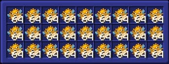 Pufferfish