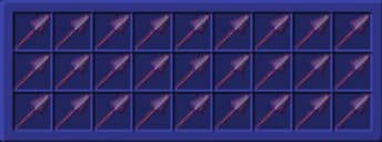 Spear Kit