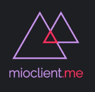 MIO CLIENT KEY