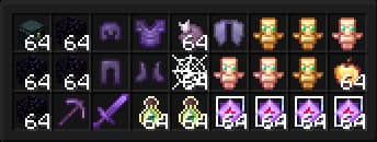 PvP KIt Version 2