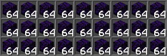 Crying Obsidian