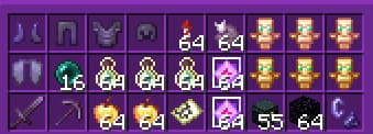 PVP KIT 3