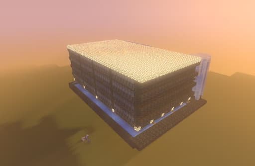 [70m/hr] Mega Kelp Farm