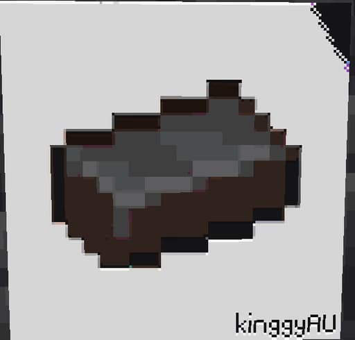 Netherite Ingot Mapart