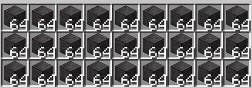 Netherite Blocks