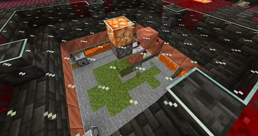 Bonemeal Farm [20 Mods]