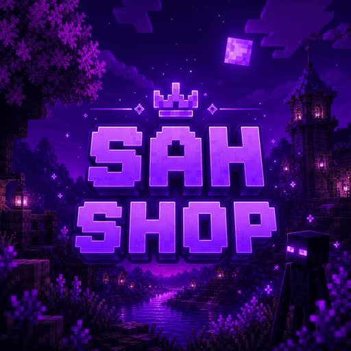 SAHShop