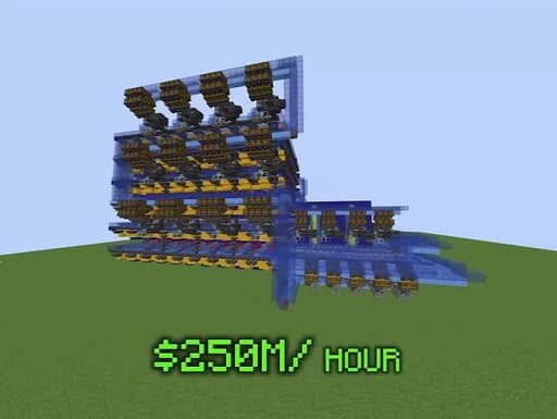 IKEA V5  WITH 1.4K SMOKERS