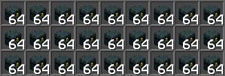 Ender Chests