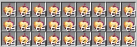 Items