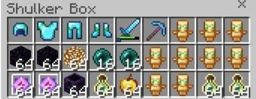 Items