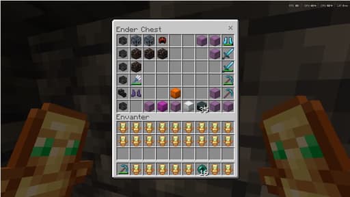 Items