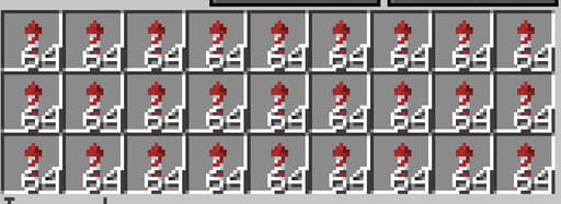 Items