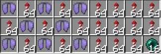 Items