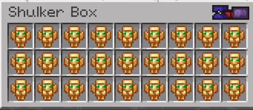 Items