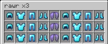Items