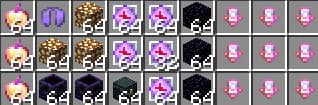 Items