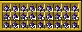 Items