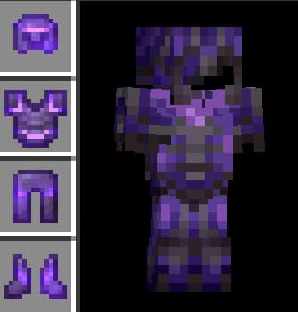 Items