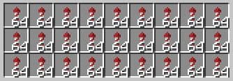 Items