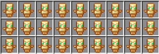 Items