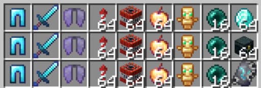 Items