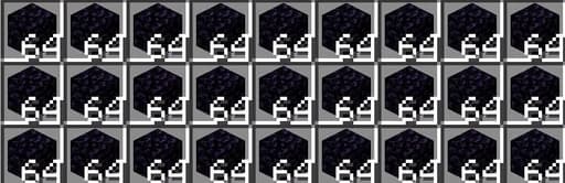 Items