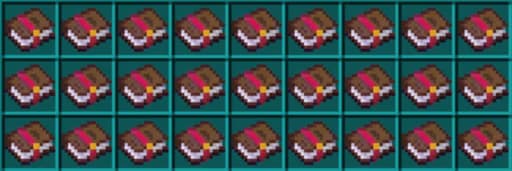 Items