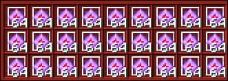 Items