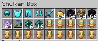 Items