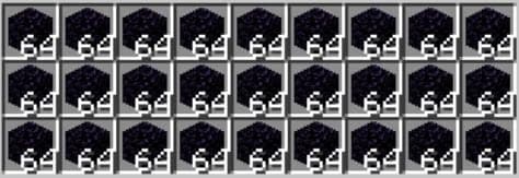 Items