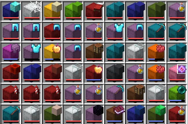 Random kits dub