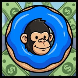 DonutMonkey