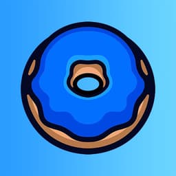 DonutMarketIRL