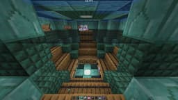 PrismarineStash