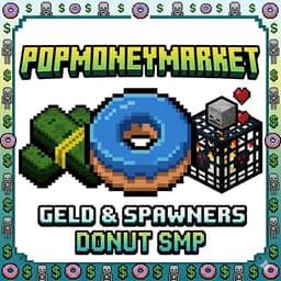 POPMoneyMarket