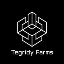 TegridyFarms