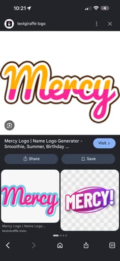 MercyStore