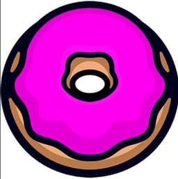 FrexzyDonutShop