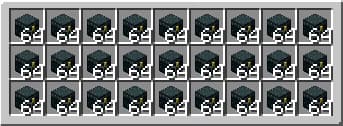 Items